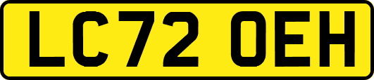 LC72OEH