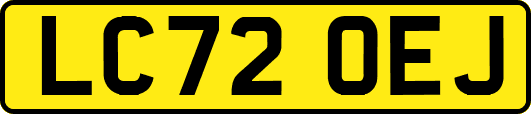 LC72OEJ