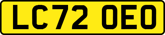 LC72OEO