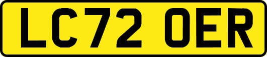 LC72OER