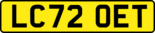 LC72OET