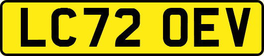 LC72OEV