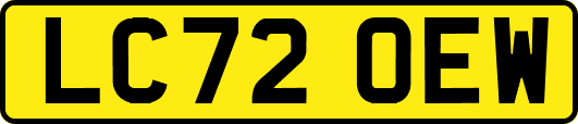 LC72OEW