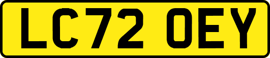 LC72OEY