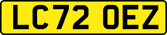 LC72OEZ