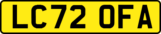 LC72OFA