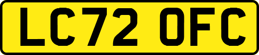 LC72OFC