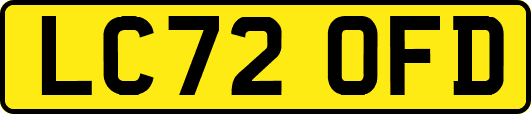 LC72OFD