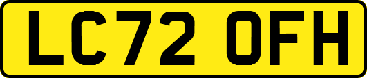 LC72OFH