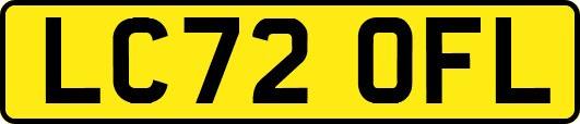 LC72OFL