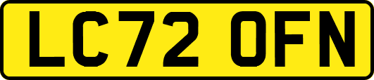 LC72OFN