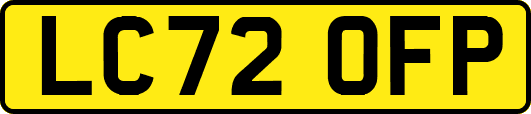 LC72OFP