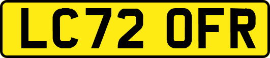 LC72OFR