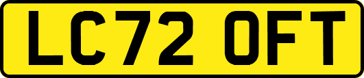 LC72OFT