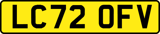 LC72OFV