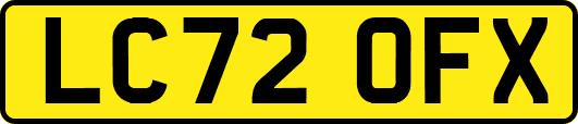 LC72OFX