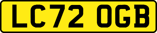 LC72OGB