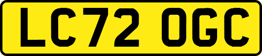 LC72OGC