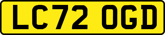 LC72OGD