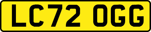 LC72OGG