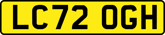 LC72OGH