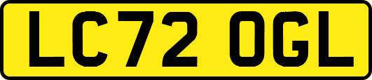 LC72OGL