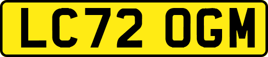 LC72OGM