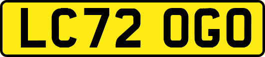 LC72OGO