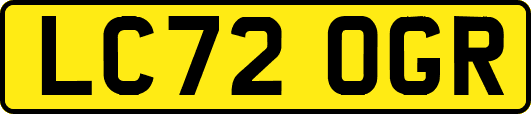 LC72OGR