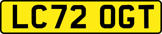 LC72OGT