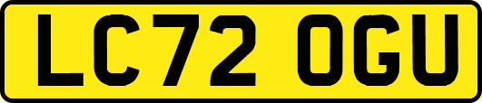 LC72OGU