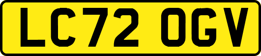 LC72OGV