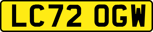 LC72OGW