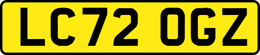 LC72OGZ