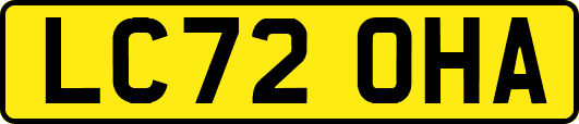 LC72OHA