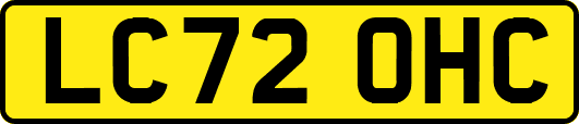 LC72OHC