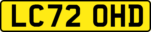 LC72OHD