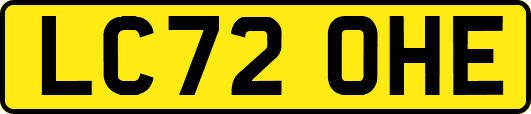 LC72OHE