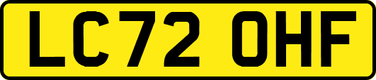 LC72OHF