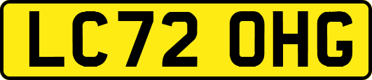 LC72OHG