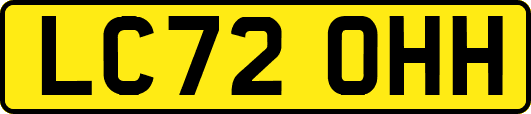 LC72OHH