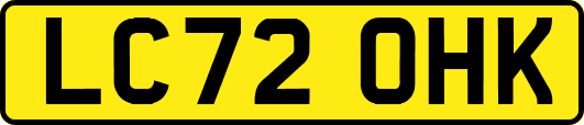 LC72OHK