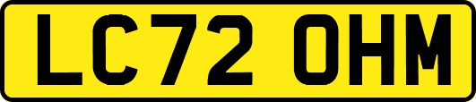 LC72OHM