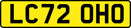 LC72OHO