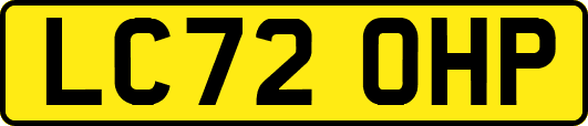 LC72OHP