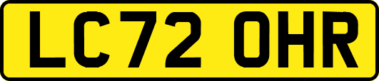 LC72OHR