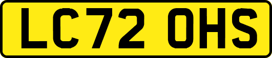 LC72OHS