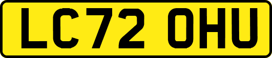LC72OHU