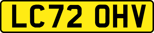 LC72OHV