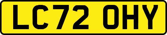 LC72OHY